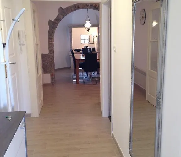 Apartment Sand Beach Apartament Opatija