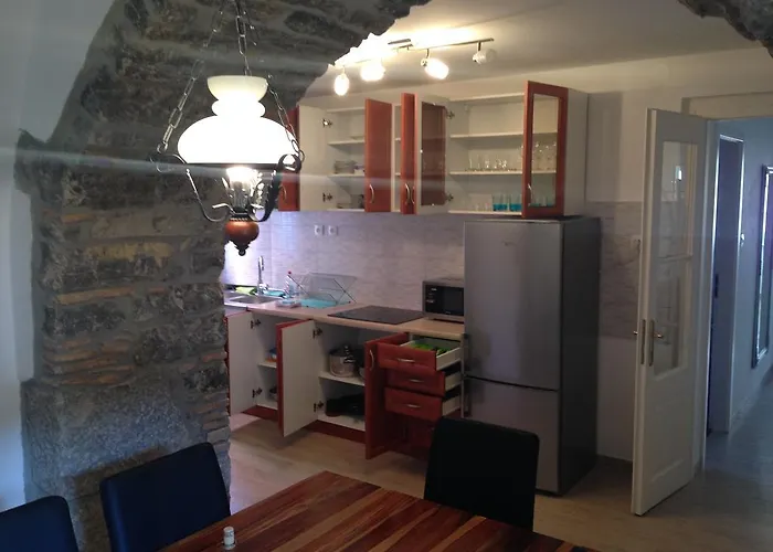 Apartament Apartment Sand Beach