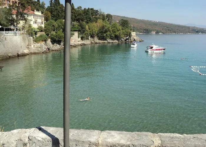 Apartament Apartment Sand Beach
