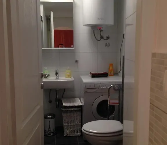 Apartment Sand Beach Apartament *