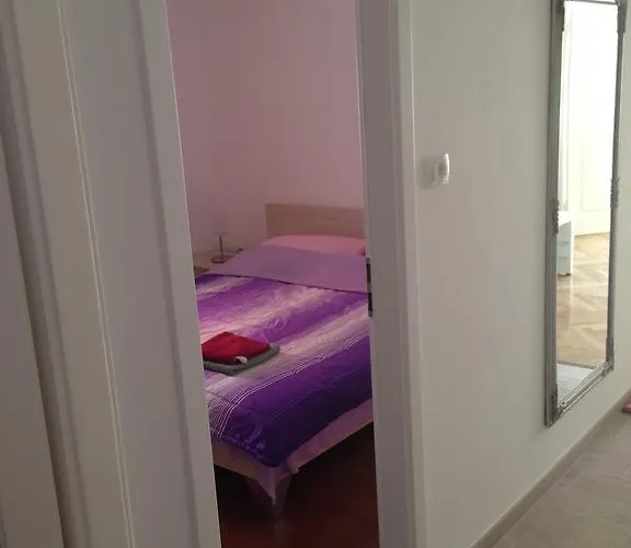 Apartament Apartment Sand Beach