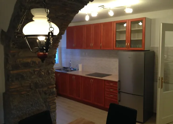 Apartment Sand Beach * Opatija