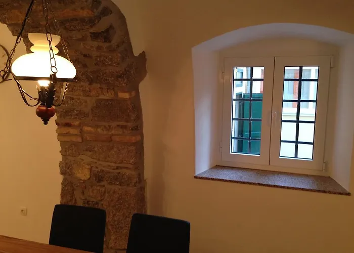 Apartament Apartment Sand Beach Opatija