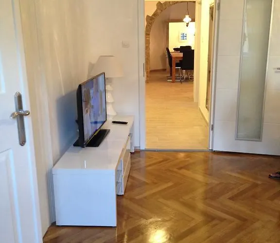 Apartment Sand Beach Apartament Opatija