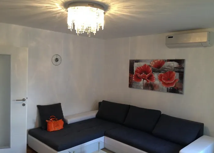Apartment Sand Beach Apartament