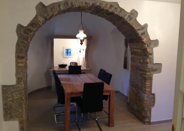 Apartment Sand Beach Apartament *