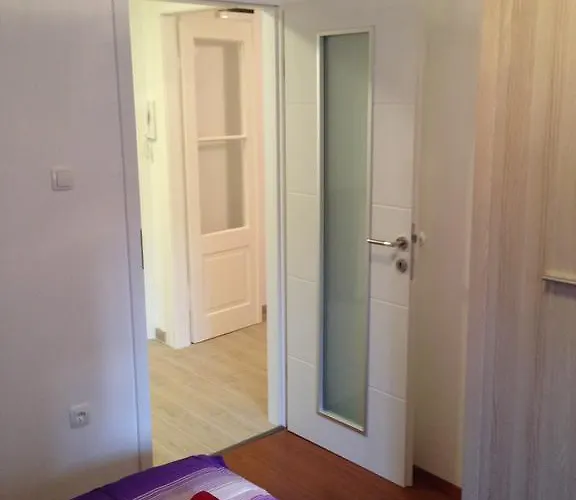 Apartament Apartment Sand Beach