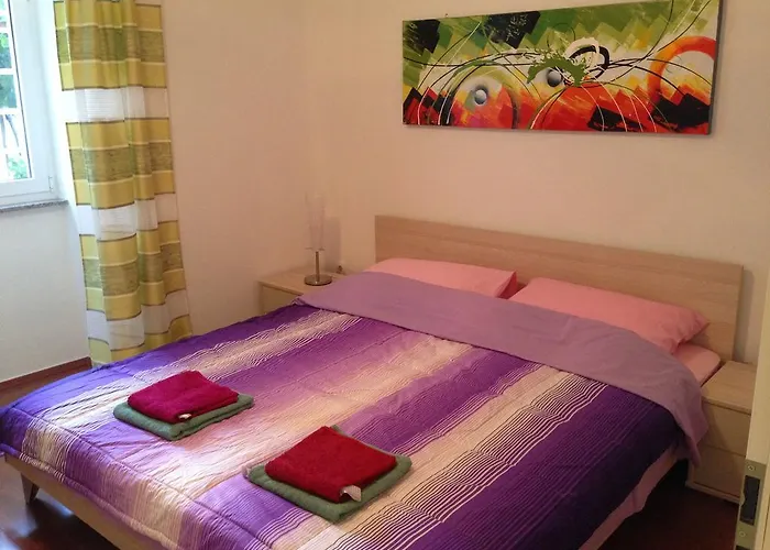 Apartament Apartment Sand Beach