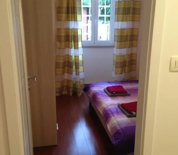 Apartament Apartment Sand Beach *