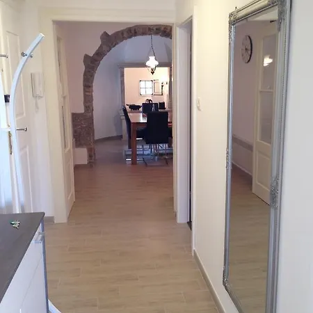 Sand Beach Appartement Opatija