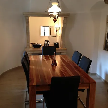 Sand Beach Appartement