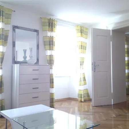 Appartement Sand Beach