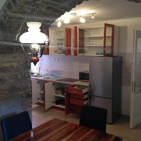 Appartement Sand Beach