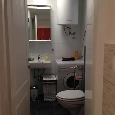 Sand Beach Appartement *