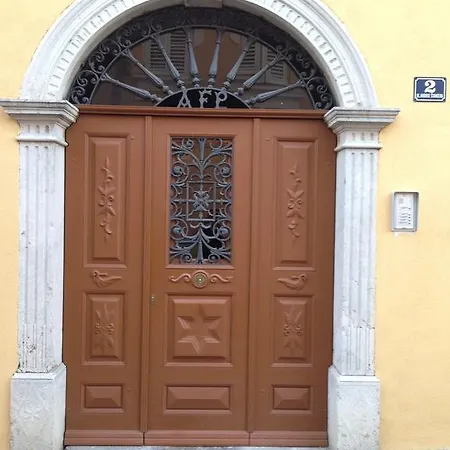 Sand Beach Appartement Opatija