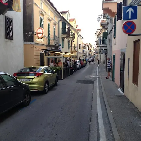 Appartement Sand Beach