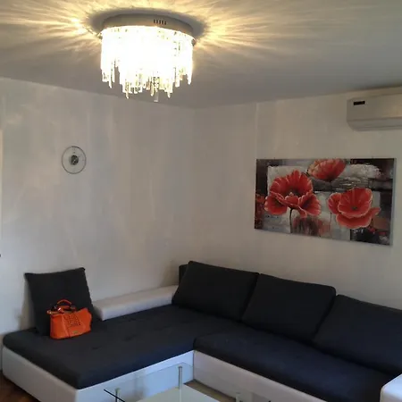 Sand Beach Appartement