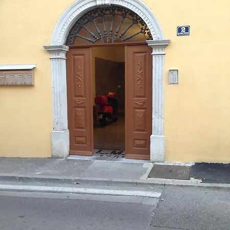 Sand Beach Appartement *