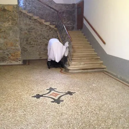 Appartement Sand Beach *