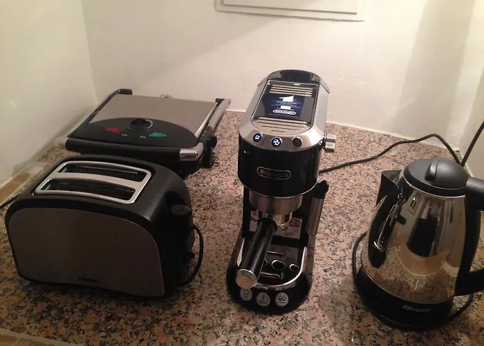 Apartment Sand Beach Apartment *