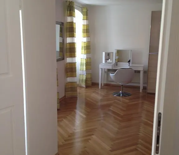 Apartment Sand Beach