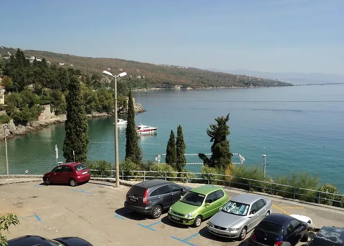 Apartment Sand Beach Apartment Opatija