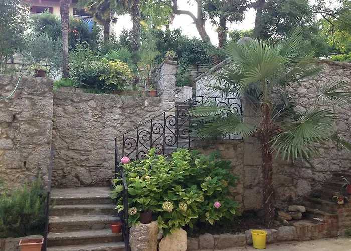 Apartment Apartment Sand Beach Opatija