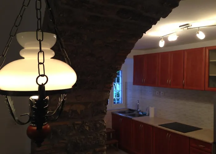 Apartment Sand Beach