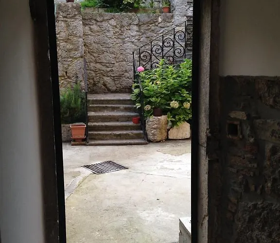 Apartment Sand Beach Opatija