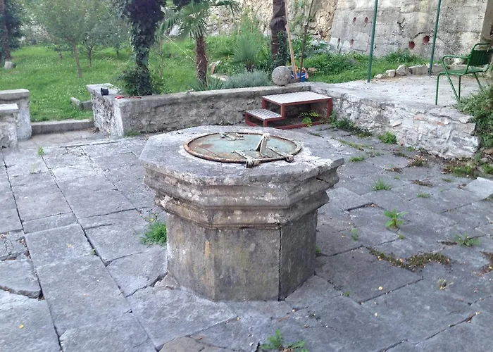 Apartment Sand Beach Apartment