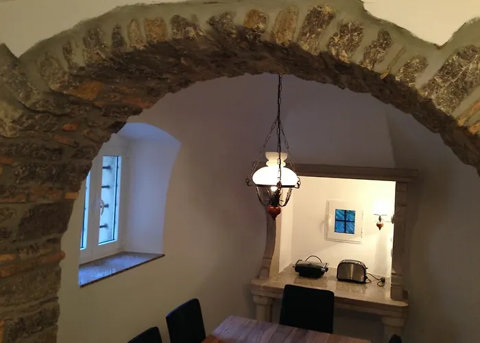 Apartment Sand Beach