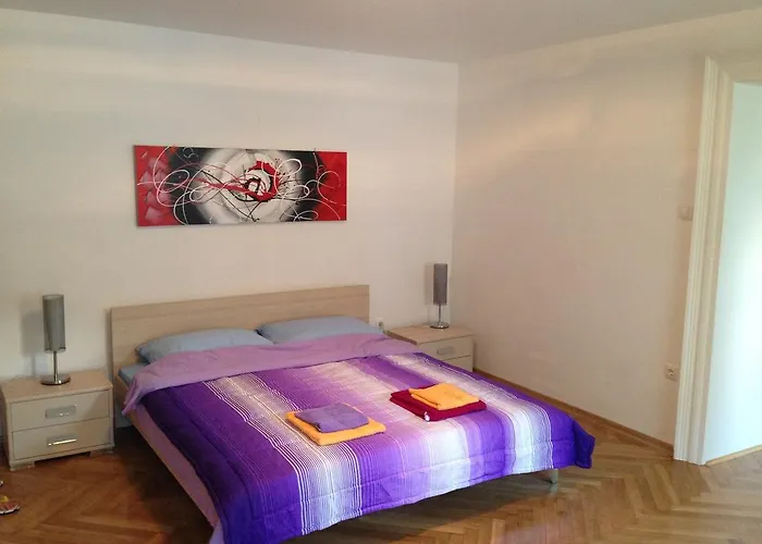 Apartment Sand Beach Apartment