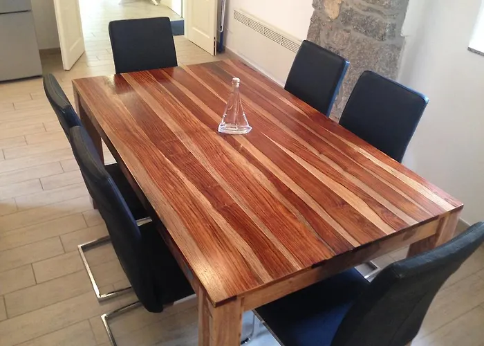 Apartment Sand Beach Apartment Opatija